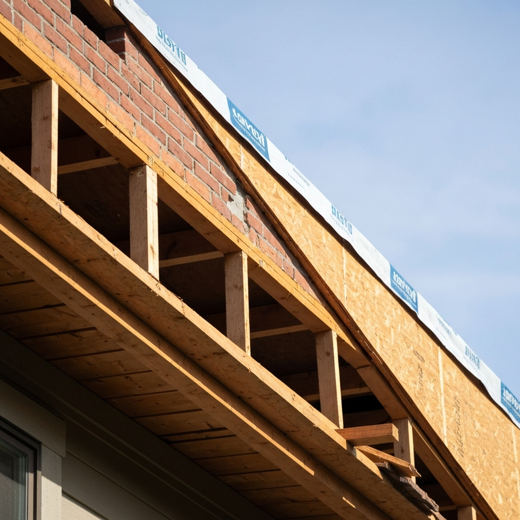 storm damage restoration in Cortez
